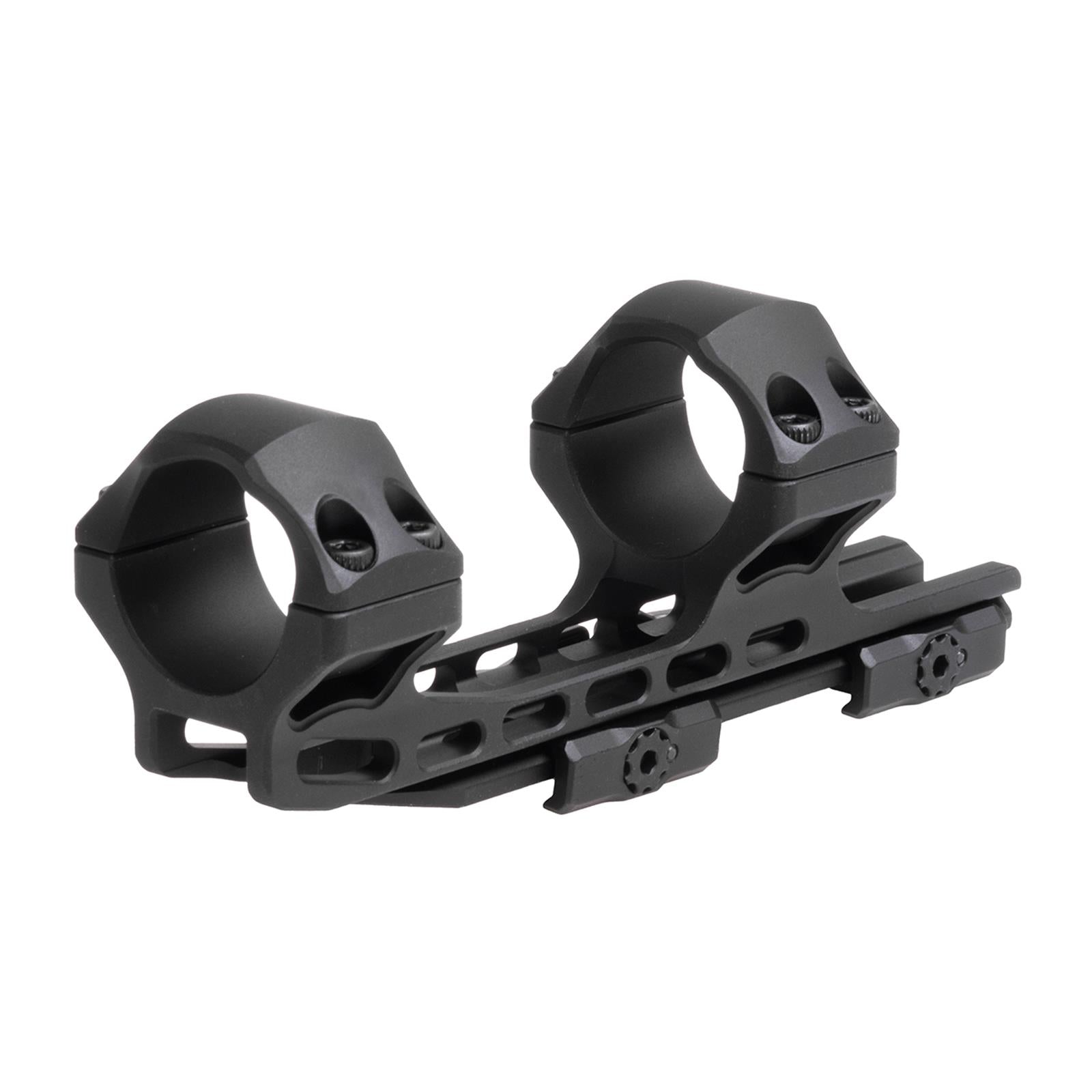 UTG AIR32250Q ACCU-SYNC 30mm QR 50mm Offset Mount detail view