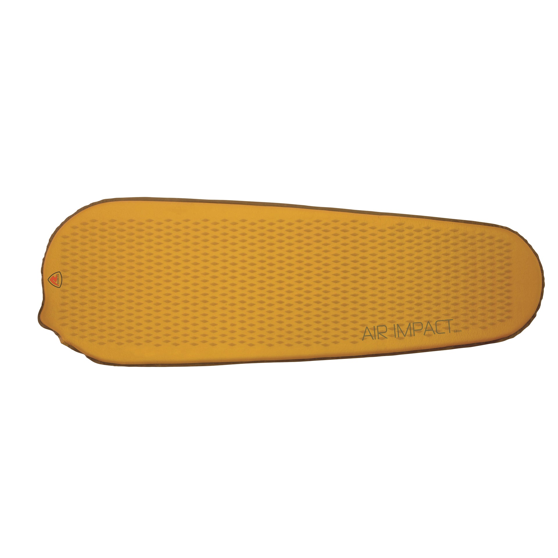Robens selbstaufblasende Matte Air Impact – Originalbild