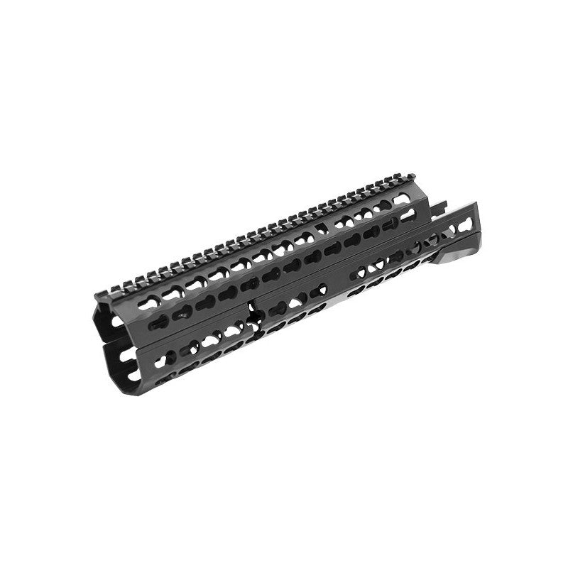 UTG PRO Chinese AK47 13 Zoll KeyMod Handguard MTU027SSKC