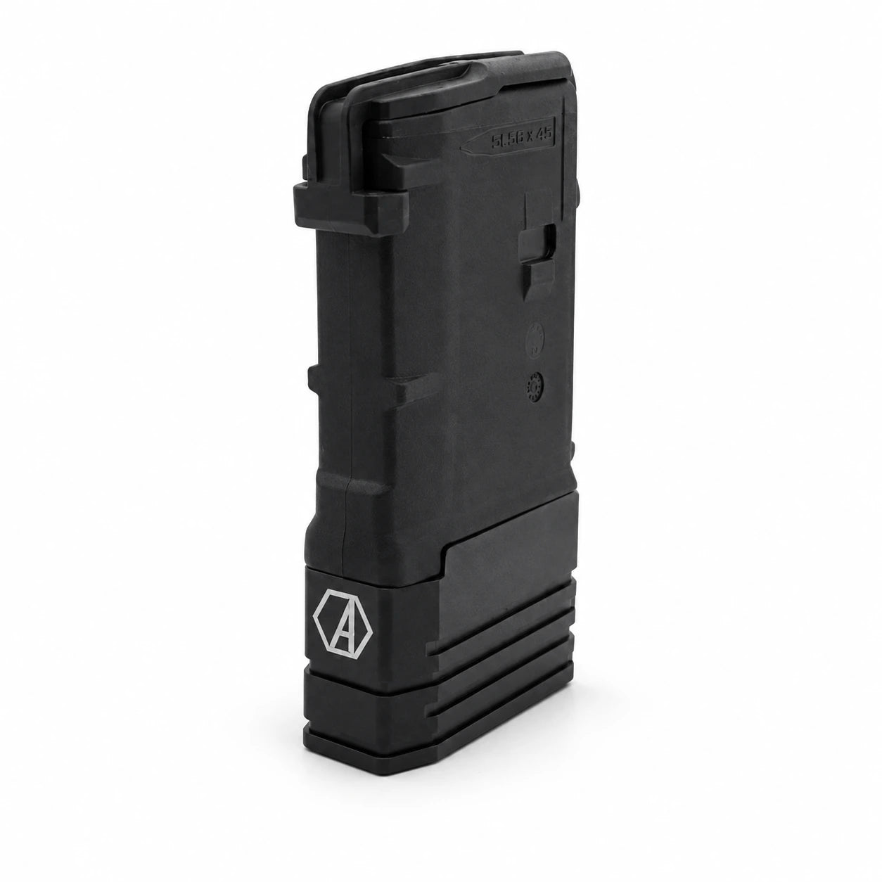 Alpha Precision AlphaGrip Pro für Magpul PMAG .223