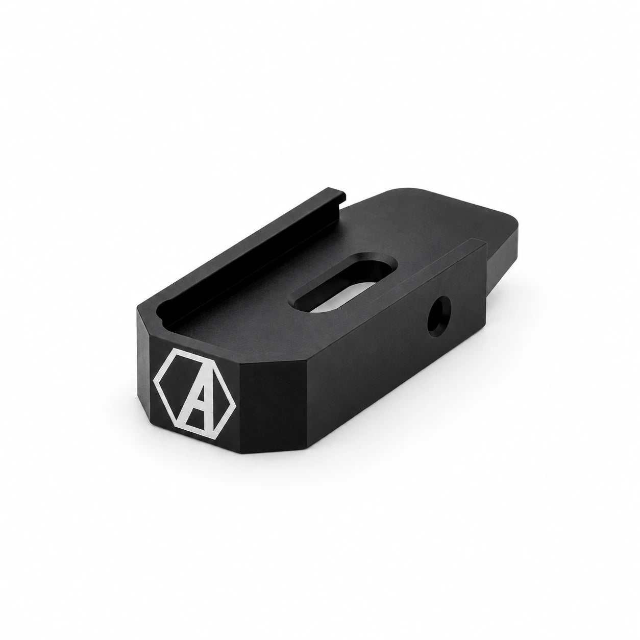 Alpha Precision AlphaKoppler Pro für Magpul PMAG .308