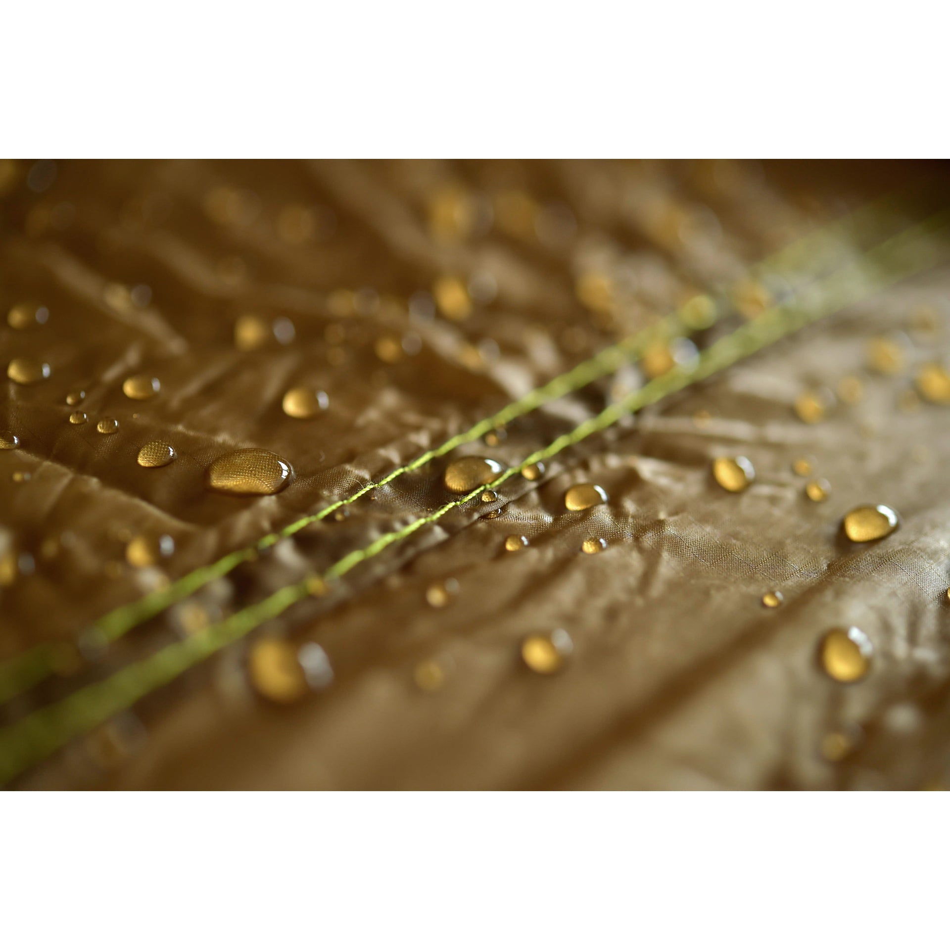 Amazonas Adventure Tarp – Anwendung