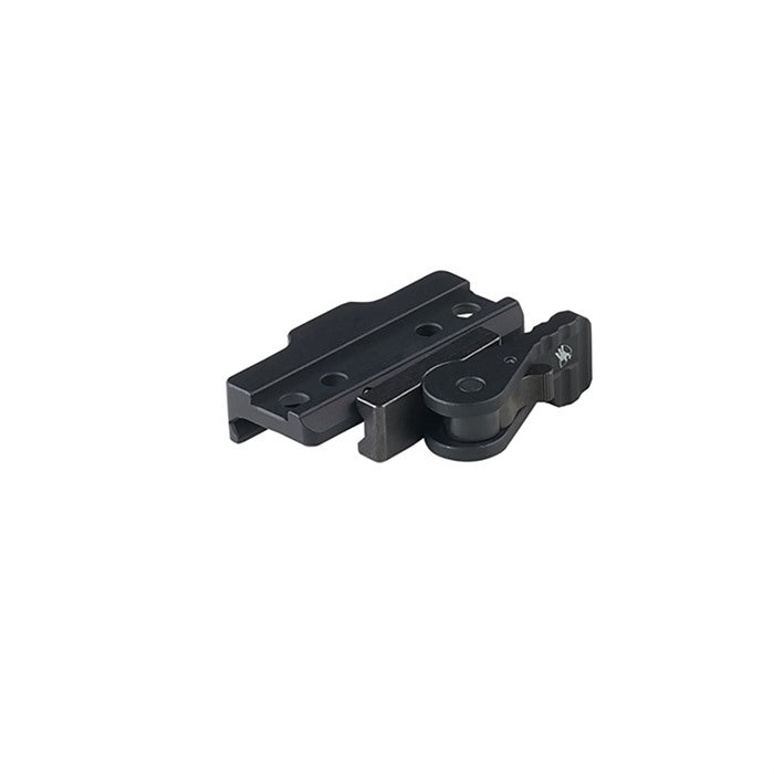 American Defense Manufacturing AD-170 Basis-Montage Standardhebel Schwarz Produktbild 2
