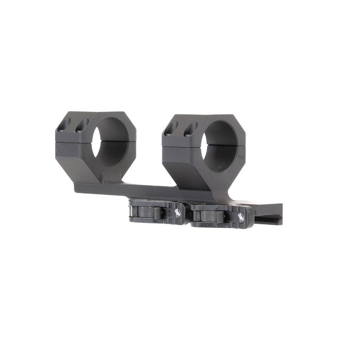 American Defense Manufacturing DELTA 30 mm 0 MOA 2 Cantilever-Montage, schwarz Produktbild 2