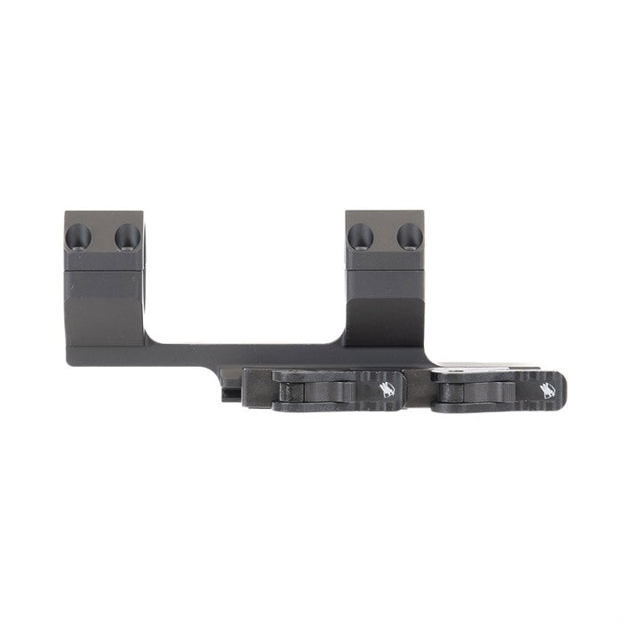 American Defense Manufacturing DELTA 30 mm 0 MOA 2 Cantilever-Montage, schwarz Produktbild 5
