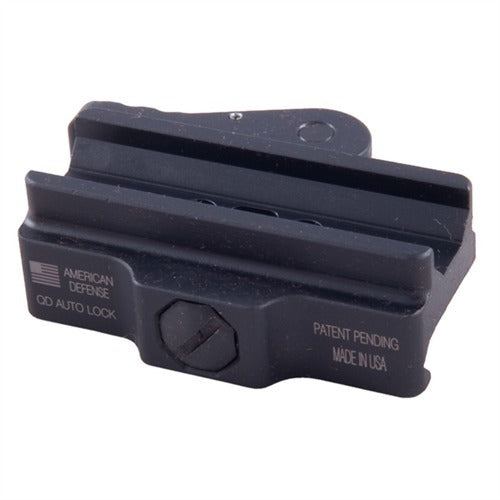 American Defense Manufacturing Mini-ACOG-Halterung 1,5–3× Vergrößerung Produktbild 1