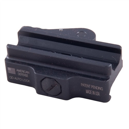 American Defense Manufacturing Mini-ACOG-Halterung 1,5–3× Vergrößerung Produktbild 2