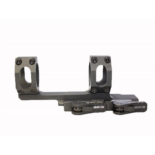American Defense Manufacturing RECON 30 mm 0 MOA 2" Cantilever-Montage, Flat Dark Earth Produktbild 5