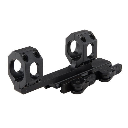 American Defense Manufacturing RECON 30 mm 0 MOA 2" Cantilever-Montage, Flat Dark Earth Produktbild 10