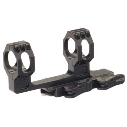 American Defense Manufacturing RECON-H 30 mm 0 MOA 2" Cantilever-Montage, schwarz Produktbild 3