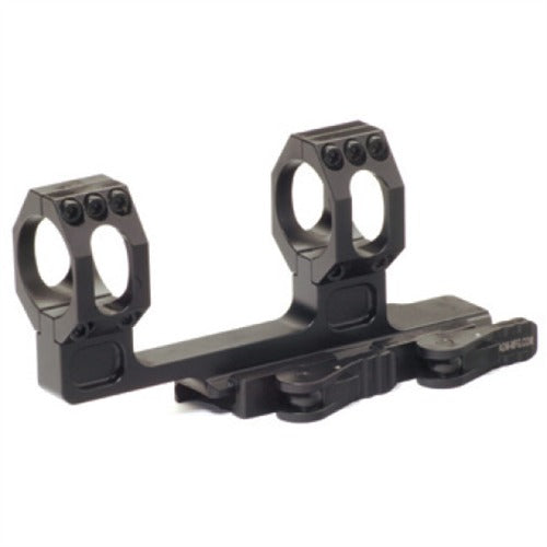 American Defense Manufacturing RECON-H 30 mm 0 MOA 2" Cantilever-Montage, schwarz Produktbild 5