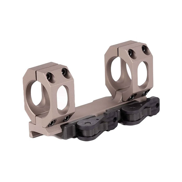American Defense Manufacturing RECON-SL 34 mm 0 MOA Bolt-Action-Montage, schwarz Produktbild 8