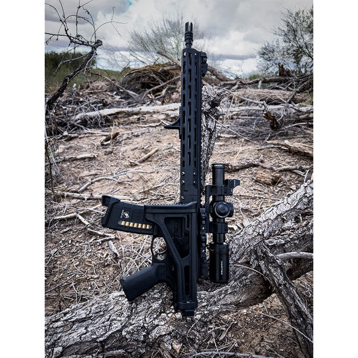 American Defense Manufacturing UIC-180 Unbestückter Lower – beidseitig bedienbarer Receiver Produktbild 10