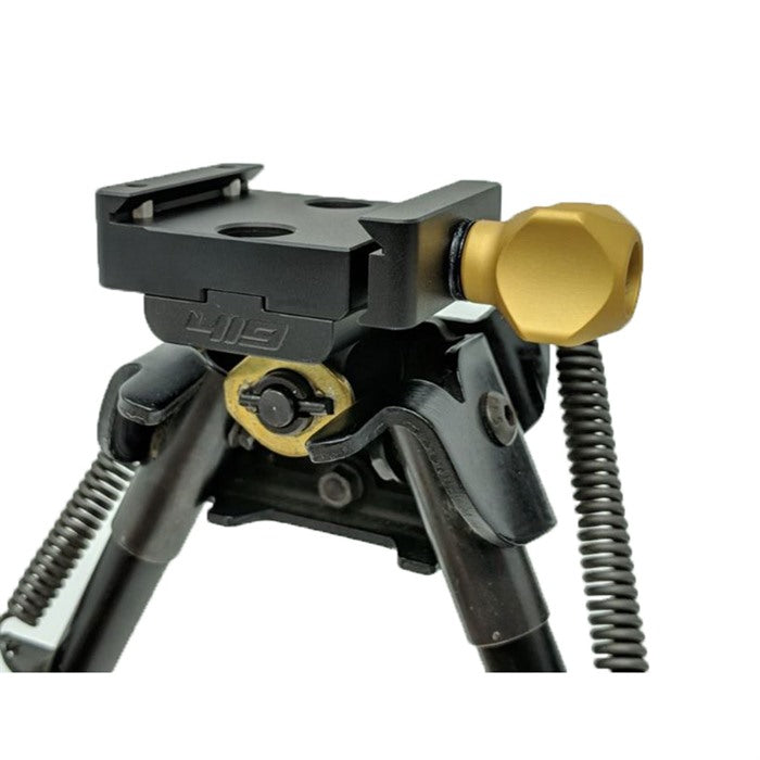 Area 419 17S HARRIS Bipod-Adapter Produktbild 4