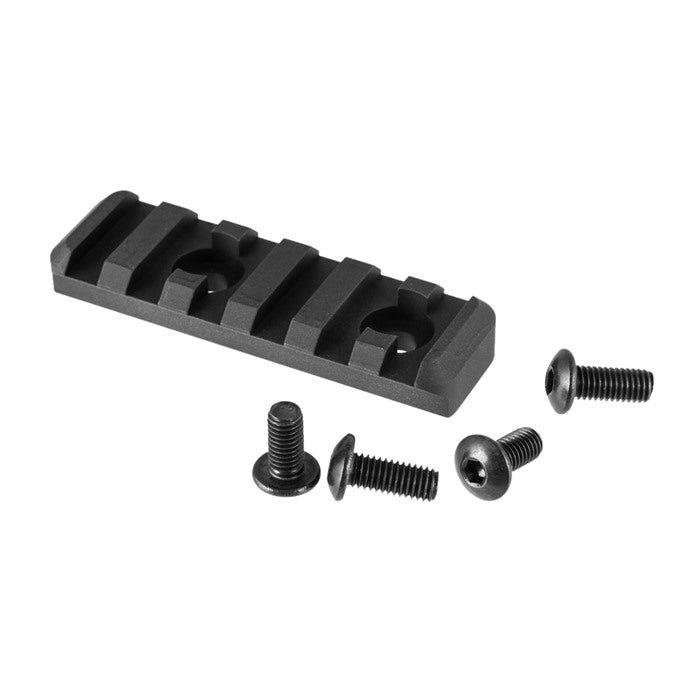 Area 419 17S HARRIS Bipod-Adapter Produktbild 5