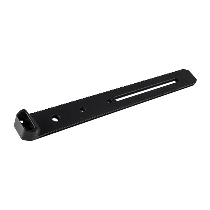 Area 419 ARCALOCK 14" universelle Arca‑Swiss‑Schiene mit Barricade‑Stopp Produktbild 1