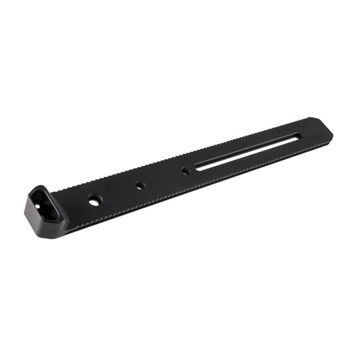 Area 419 ARCALOCK 14" universelle Arca‑Swiss‑Schiene mit Barricade‑Stopp Produktbild 2