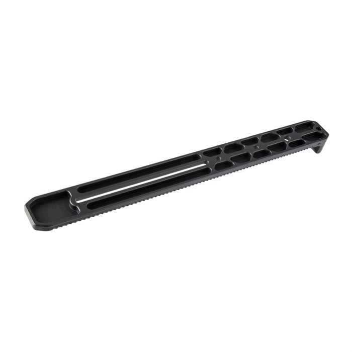 Area 419 ARCALOCK 14" universelle Arca‑Swiss‑Schiene mit Barricade‑Stopp Produktbild 3