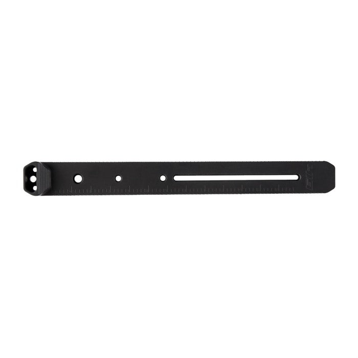 Area 419 ARCALOCK 14" universelle Arca‑Swiss‑Schiene mit Barricade‑Stopp Produktbild 4