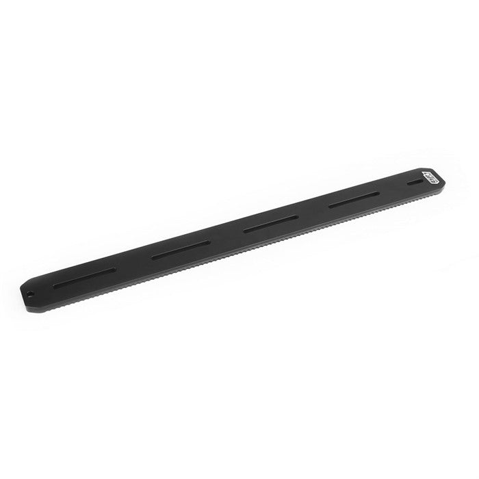 Area 419 ARCALOCK 17" Universal-Flachschiene mit M-Lok-Hardware Produktbild 1
