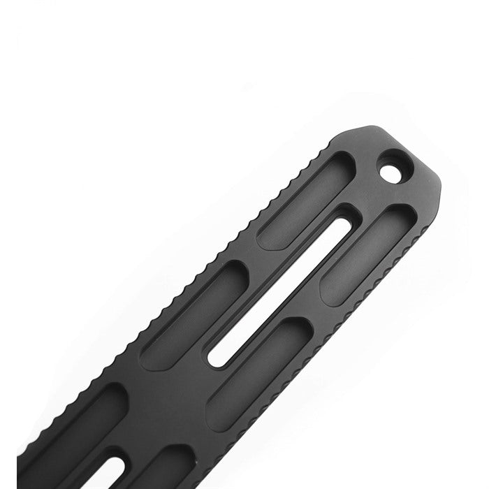 Area 419 ARCALOCK 17" Universal-Flachschiene mit M-Lok-Hardware Produktbild 2