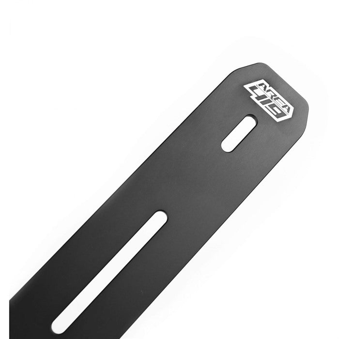 Area 419 ARCALOCK 17" Universal-Flachschiene mit M-Lok-Hardware Produktbild 3