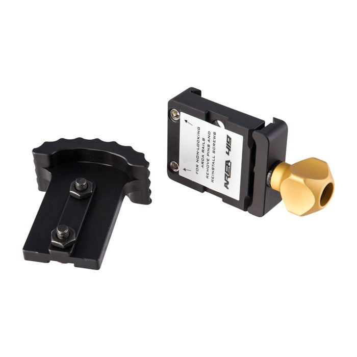 Area 419 ARCALOCK ARCA SWISS Klemm- und Barrikaden-Stopp-Set Produktbild 3