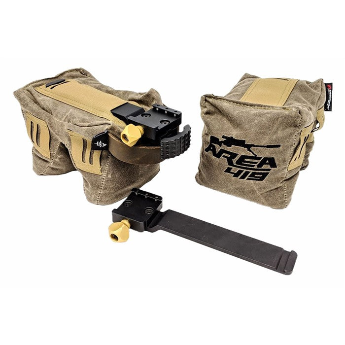 Area 419 ARCALOCK BARRIKADENSTOPPER Produktbild 7
