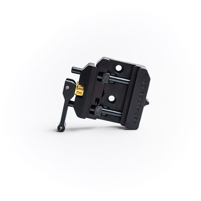 Area 419 ARCALOCK Doppelklemme mit Picatinny-Befestigung Produktbild 1