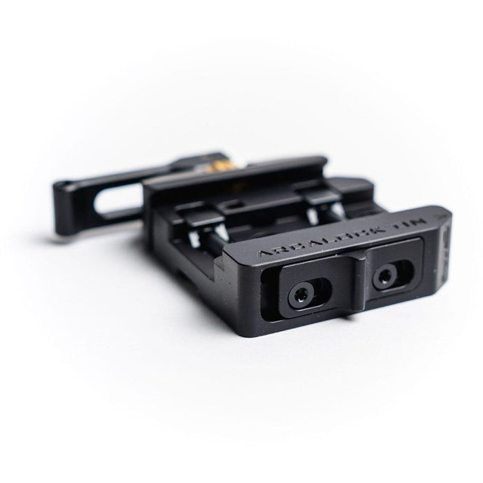 Area 419 ARCALOCK Doppelklemme mit Picatinny-Befestigung Produktbild 3