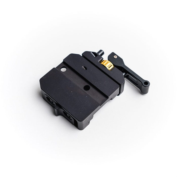 Area 419 ARCALOCK Doppelklemme mit Picatinny-Befestigung Produktbild 5