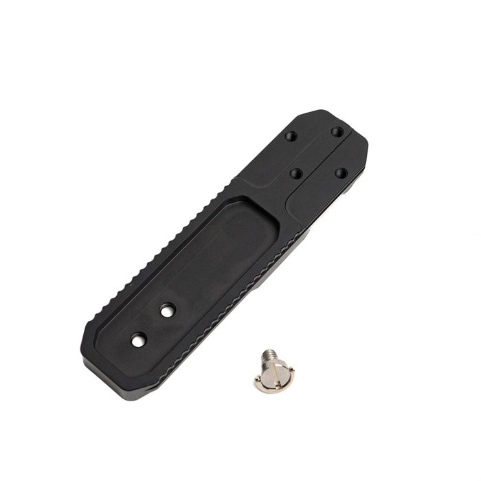 Area 419 ARCALOCK-Schiene für Garmin Xero für 17S Mount oder QD, schwarz Produktbild 2