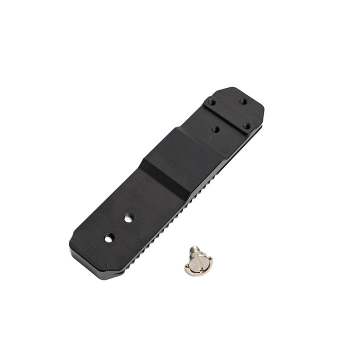 Area 419 ARCALOCK-Schiene für Garmin Xero für 17S Mount oder QD, schwarz Produktbild 3