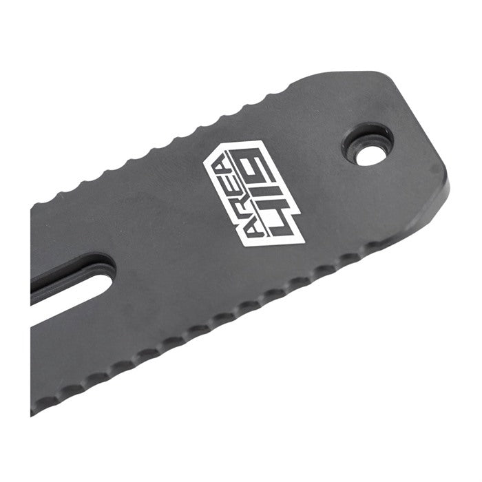 Area 419 ARCALOCK Universal-Flachschiene Produktbild 3