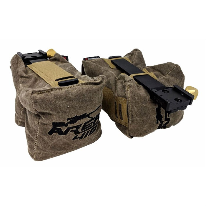 Area 419 Das Railchanger-Kit Produktbild 2