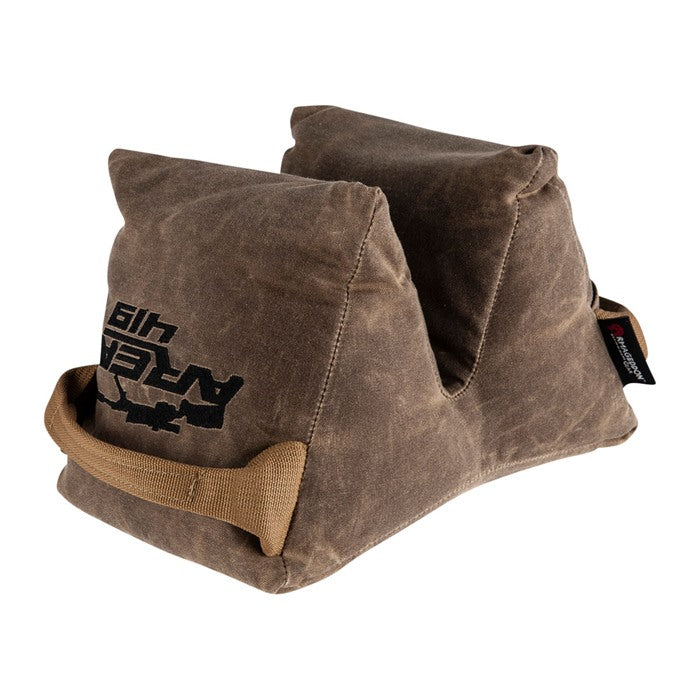 Area 419 Gewachstes Canvas OG RailChanger Produktbild 1