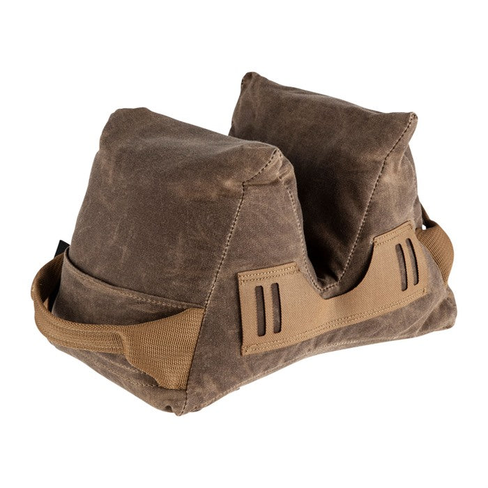Area 419 Gewachstes Canvas OG RailChanger Produktbild 2