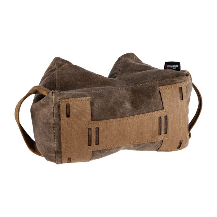 Area 419 Gewachstes Canvas OG RailChanger Produktbild 3