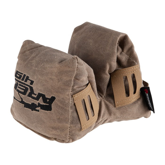 Area 419 Gewachstes Canvas OG RailChanger Produktbild 5