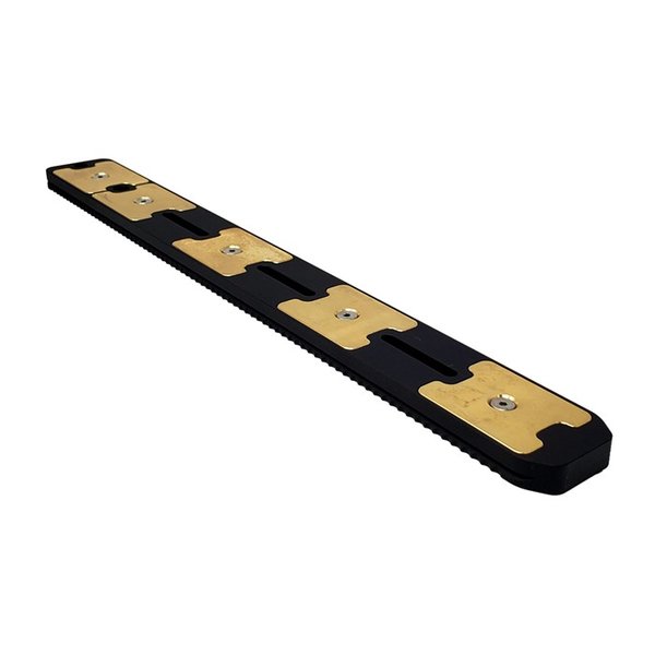 Area 419 Gewichtsrohrfähige ARCALOCK‑Schiene mit Gewichten Produktbild 6