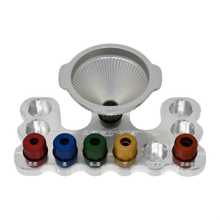 Area 419 MASTER Nachlade-Trichter-Set Produktbild 2