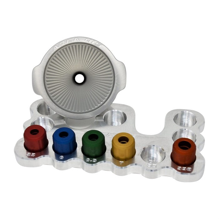 Area 419 MASTER Nachlade-Trichter-Set Produktbild 3