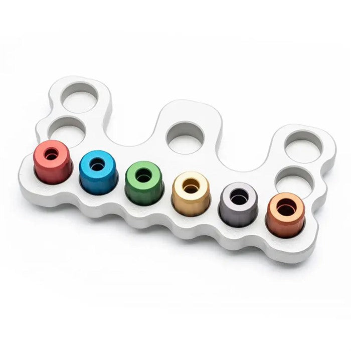 Area 419 MASTER Nachlade-Trichter-Set Produktbild 4