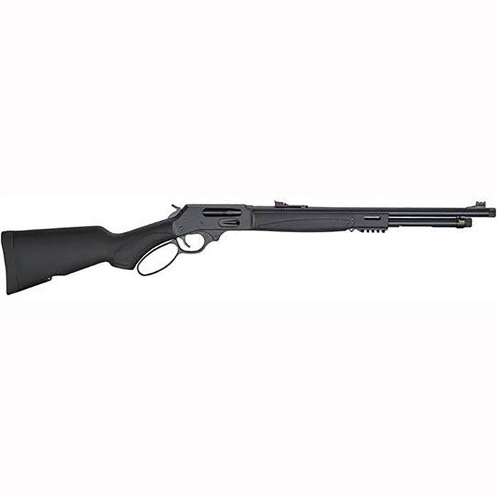 Area 419 Montageschiene 0 MOA für Henry Long Action (Picatinny), schwarz Produktbild 4