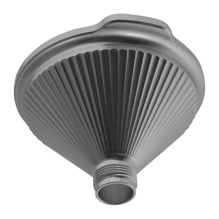 Area 419 Pulvertrichter aus Billet-Aluminium Produktbild 4