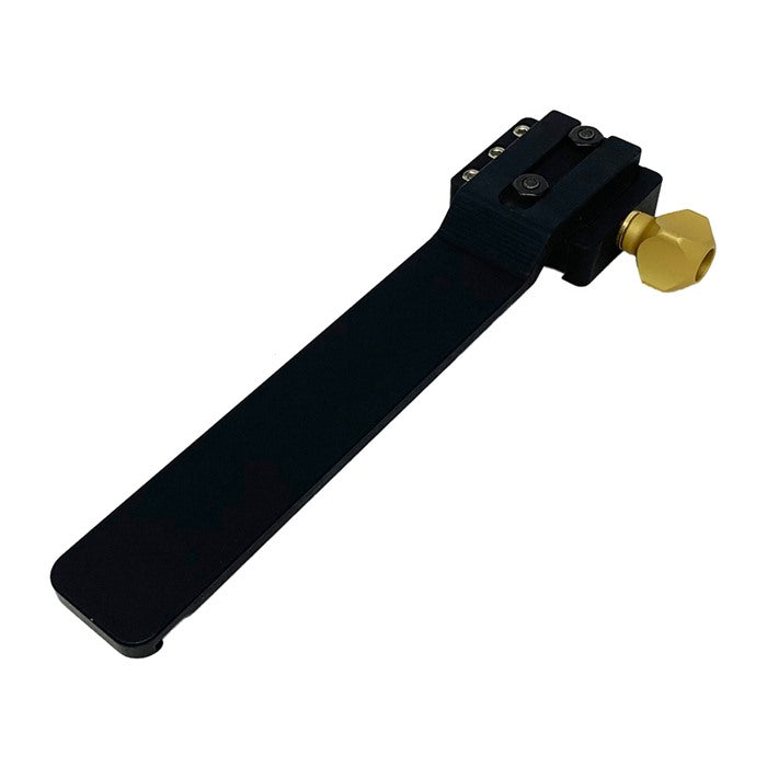 Area 419 RailChanger-Arm mit ARCALOCK-Klemme Produktbild 1