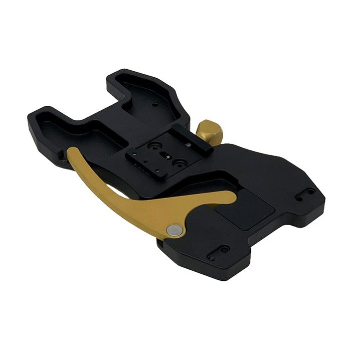 Area 419 RAILCHANGER X MIT ARCALOCK-KLEMME Produktbild 1