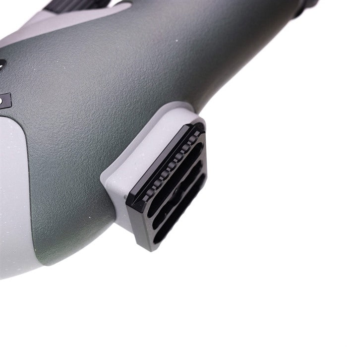 Area 419 S.M.A.L. Single M-LOK ARCALOCK-Schiene, schwarz Produktbild 3