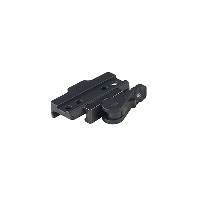 Area 419 S.M.A.L. Single M-LOK ARCALOCK-Schiene, schwarz Produktbild 7