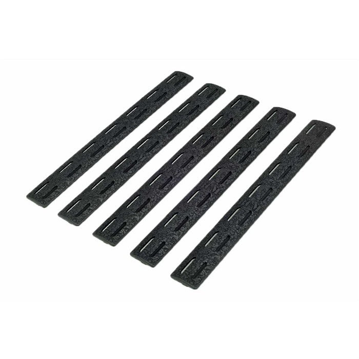 Area 419 S.M.A.L. Single M-LOK ARCALOCK-Schiene, schwarz Produktbild 8